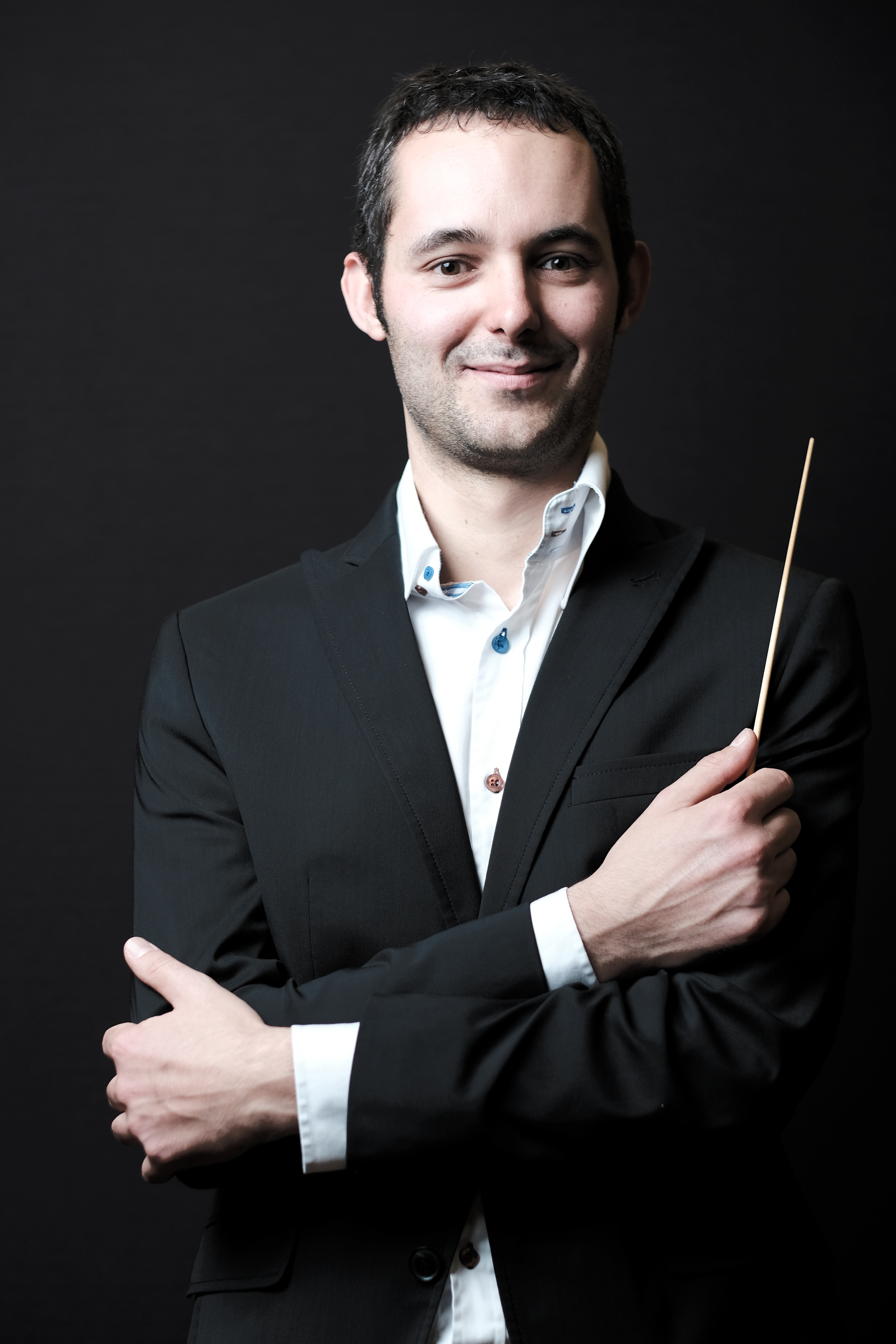 Olivier PETIT