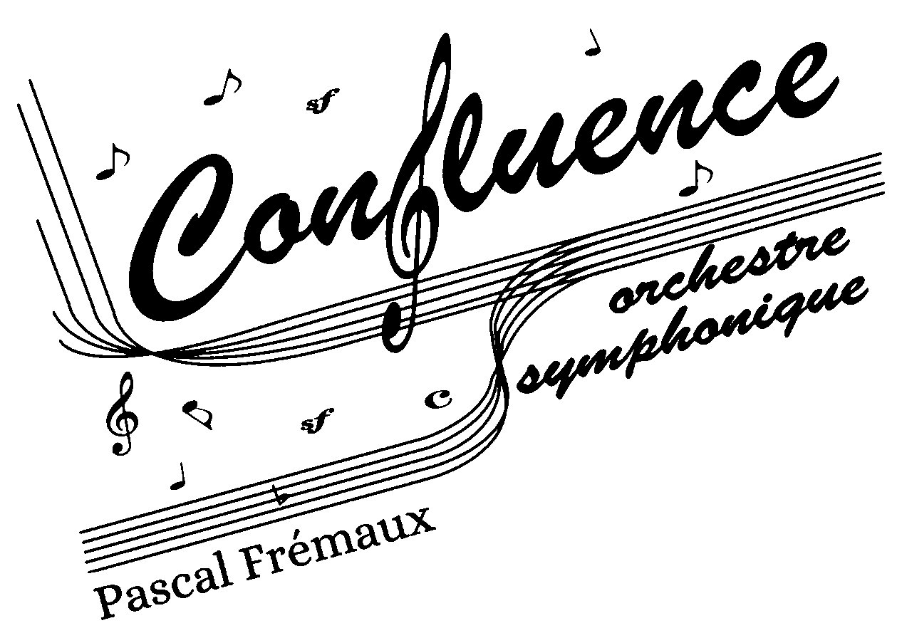 Logo Confluence